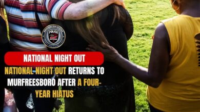 Drive By Shootings Arrests - National Night Out Returns