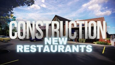 New Murfreesboro Restaurants