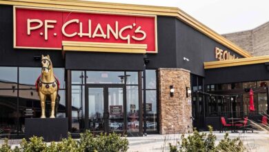 PF Chang's