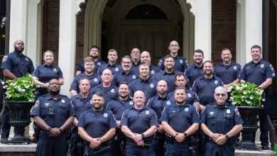 SRO Group Photo