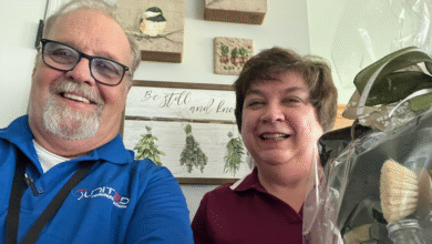 United Communications with Susan Hall