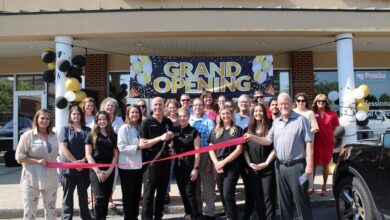 Urban Elite Rejuvenation and Aesthetics Ribbon Cutting