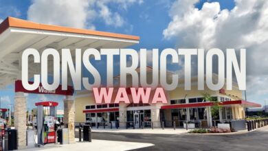 Wawa Coming to Murfreesboro