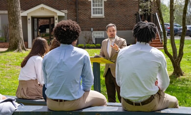 Webb School