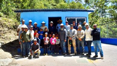 Middle Tennessee Electric lineworkers bring light to two remote Guatemalan villages