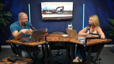 John & Jen Show August 14, 2025