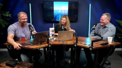 John & Jen Show August 7, 2025