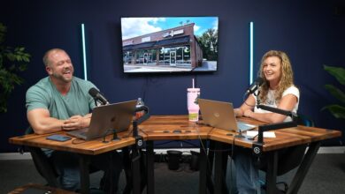 John & Jen Show July 31