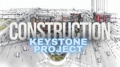 Keystone Project