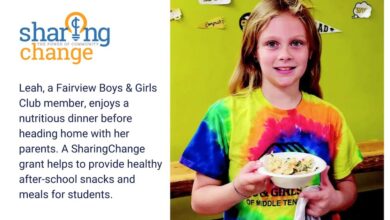 Middle Tennessee Electric (MTE) SharingChange Spotlight