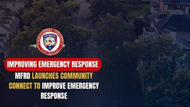 Murfreesboro Fire Rescue Department launches new platform to improve emergency response
