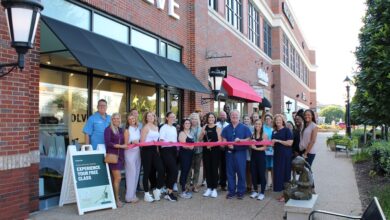Pvolve Murfreesboro Ribbon Cutting