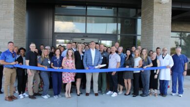 Westlawn Surgery Center Ribbon Cutting