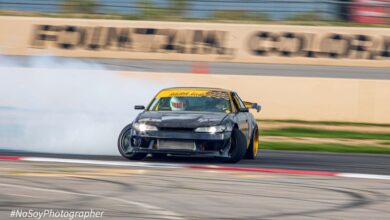 Elite Customs Presents the 2025 Slush Motorsports Festival Car Show