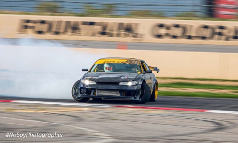 Elite Customs Presents the 2025 Slush Motorsports Festival Car Show