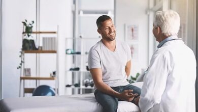 Ascension Saint Thomas Joint Replacement Institute
