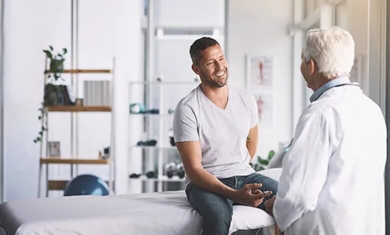 Ascension Saint Thomas Joint Replacement Institute