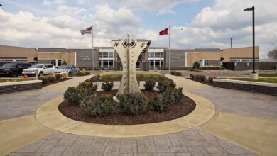 Murfreesboro Airport