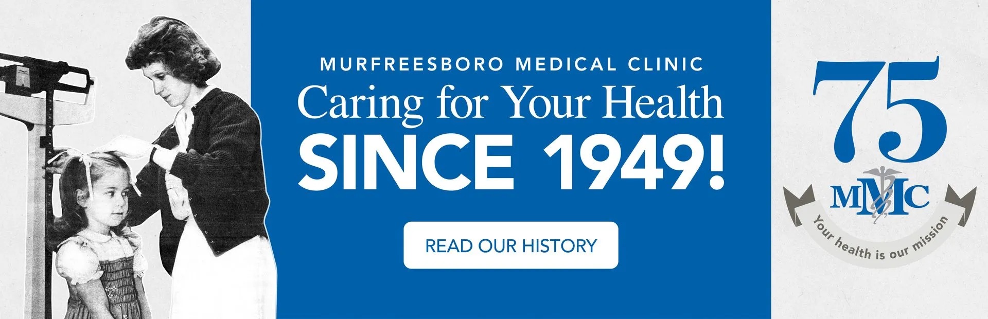 Murfreesboro Medical Clinic