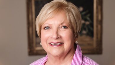 Patty Marschel