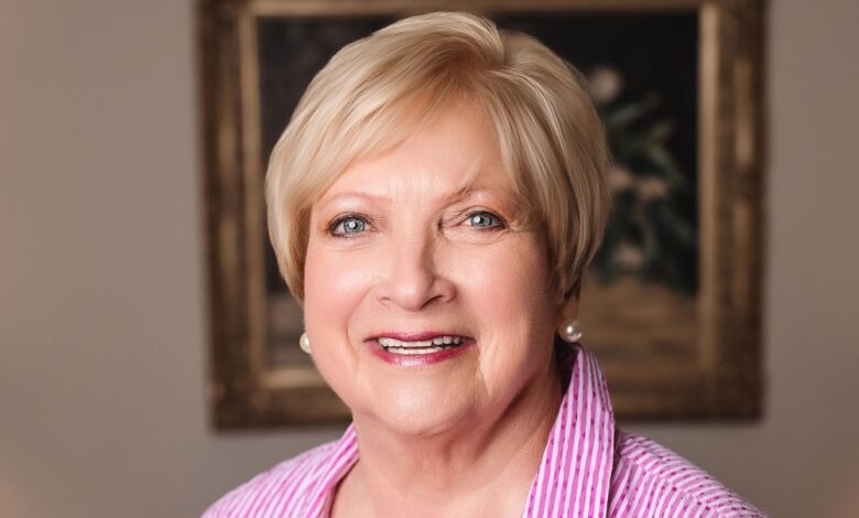 Patty Marschel