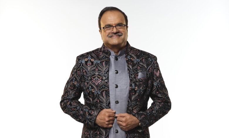 Rajesh Srivastava
