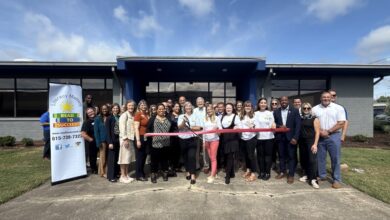 Read To Succeed Ribbon Cutting