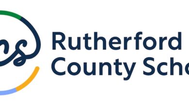 Rutherford County Schools