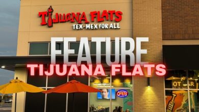 Tijuana Flats Murfreesboro