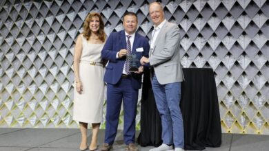 United Communications Wins 2025 Smart Rural Community Showcase Award