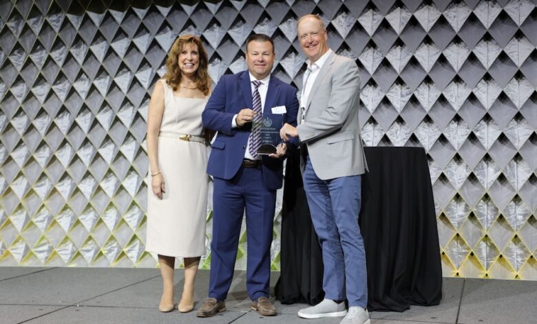 United Communications Wins 2025 Smart Rural Community Showcase Award