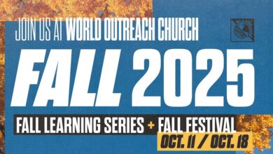 WOC Fall Festival 2025