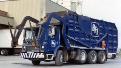BFI Waste Systems of Tennessee