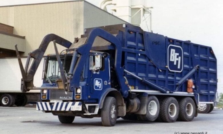 BFI Waste Systems of Tennessee