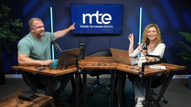 John & Jen Show October 23, 2025