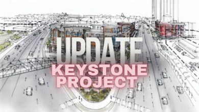 Keystone Project