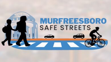 Murfreesboro Safe Streets