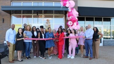 SugaringNYC Murfreesboro Ribbon Cutting