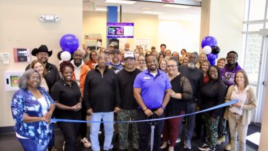UrTechNow Ribbon Cutting