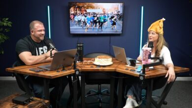 John & Jen Show - November 27, 2025