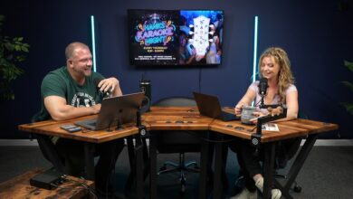 John & Jen Show November 20, 2025
