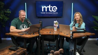 John & Jen Show October 30, 2025