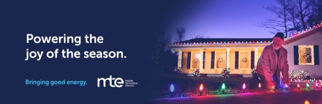 MTE - Christmas