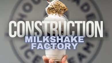 Milkshake Factory Murfreesboro Update