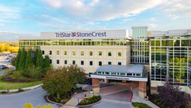 TriStar StoneCrest Medical Center