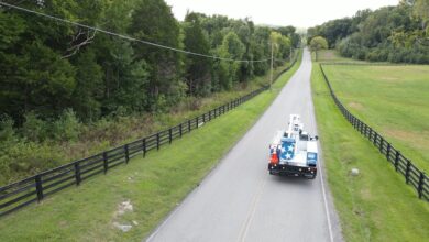 United Communications to acquire Loretto Telecom, expanding fiber footprint in Middle Tennessee