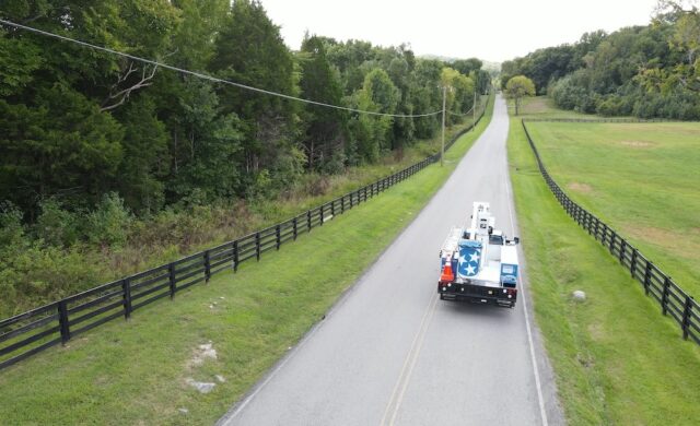 United Communications to acquire Loretto Telecom, expanding fiber footprint in Middle Tennessee