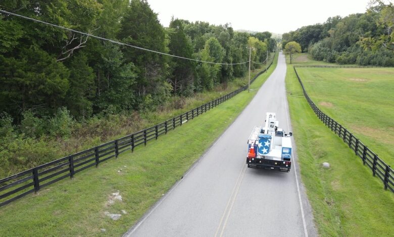 United Communications to acquire Loretto Telecom, expanding fiber footprint in Middle Tennessee
