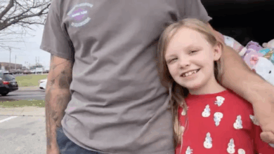 A Christmas Eve Act of Kindness You’ll Love
