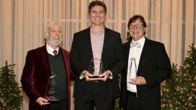 Ascension Saint Thomas Rutherford Hospital Recognizes 2025 Honorees for Clinical Leadership